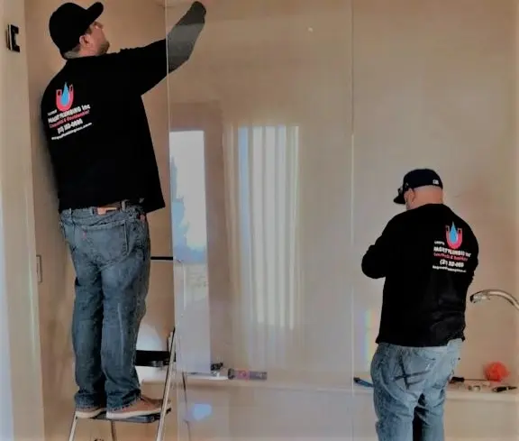 Professional plumbing installation for Leak Detection in Jacaranda Lakes